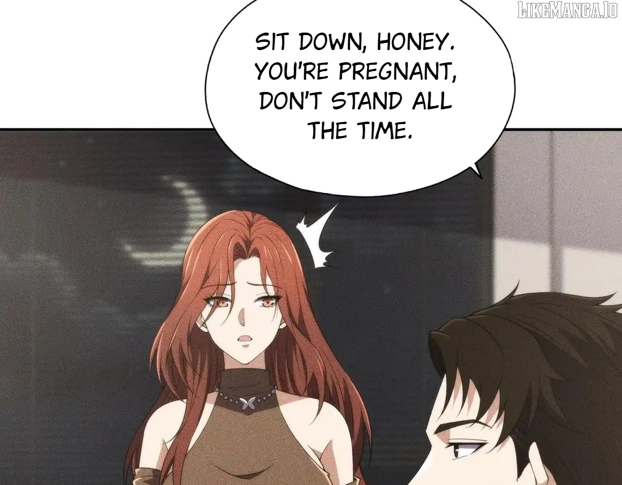 Hidden Dragon in the City (2025) Chapter 14 - page 139